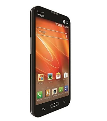 LG Optimus Exceed 2 (Verizon Prepaid)